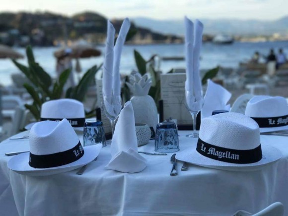 Restaurant le Magellan 