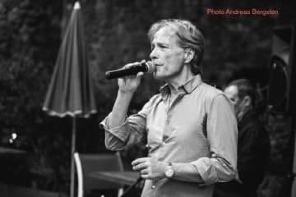 Concert de jazz au restaurant le  magellan 