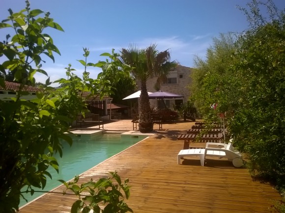 VOS VACANCES EN PROVENCE EN CHAMBRES D'HÔTES