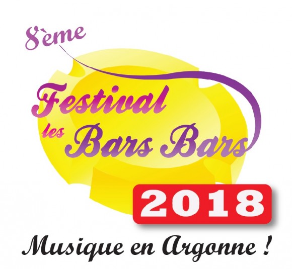 8ème Festival de musique Les Bars-Bars en Argonne