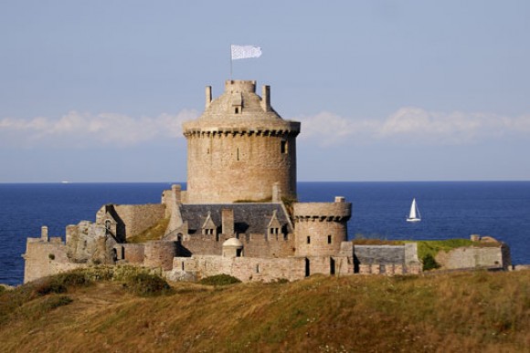 FORT LA LATTE
