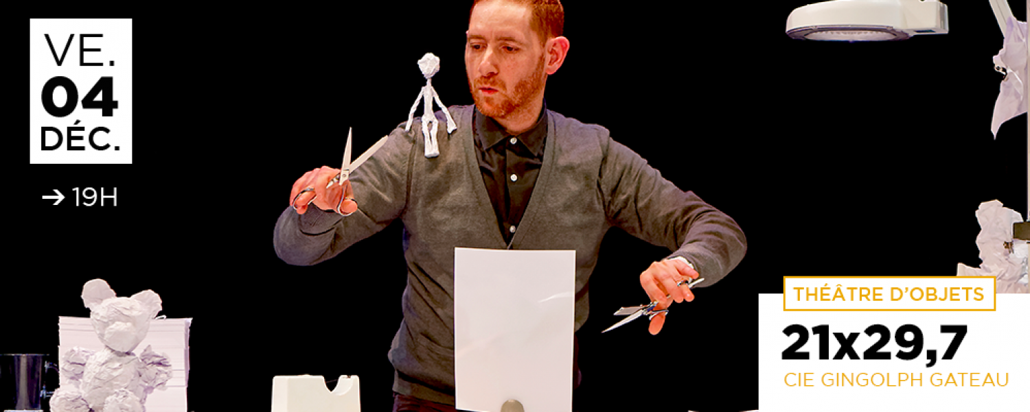 21x29 7 Theatre De Papier Et D Objets Cie Gingolph Gateau