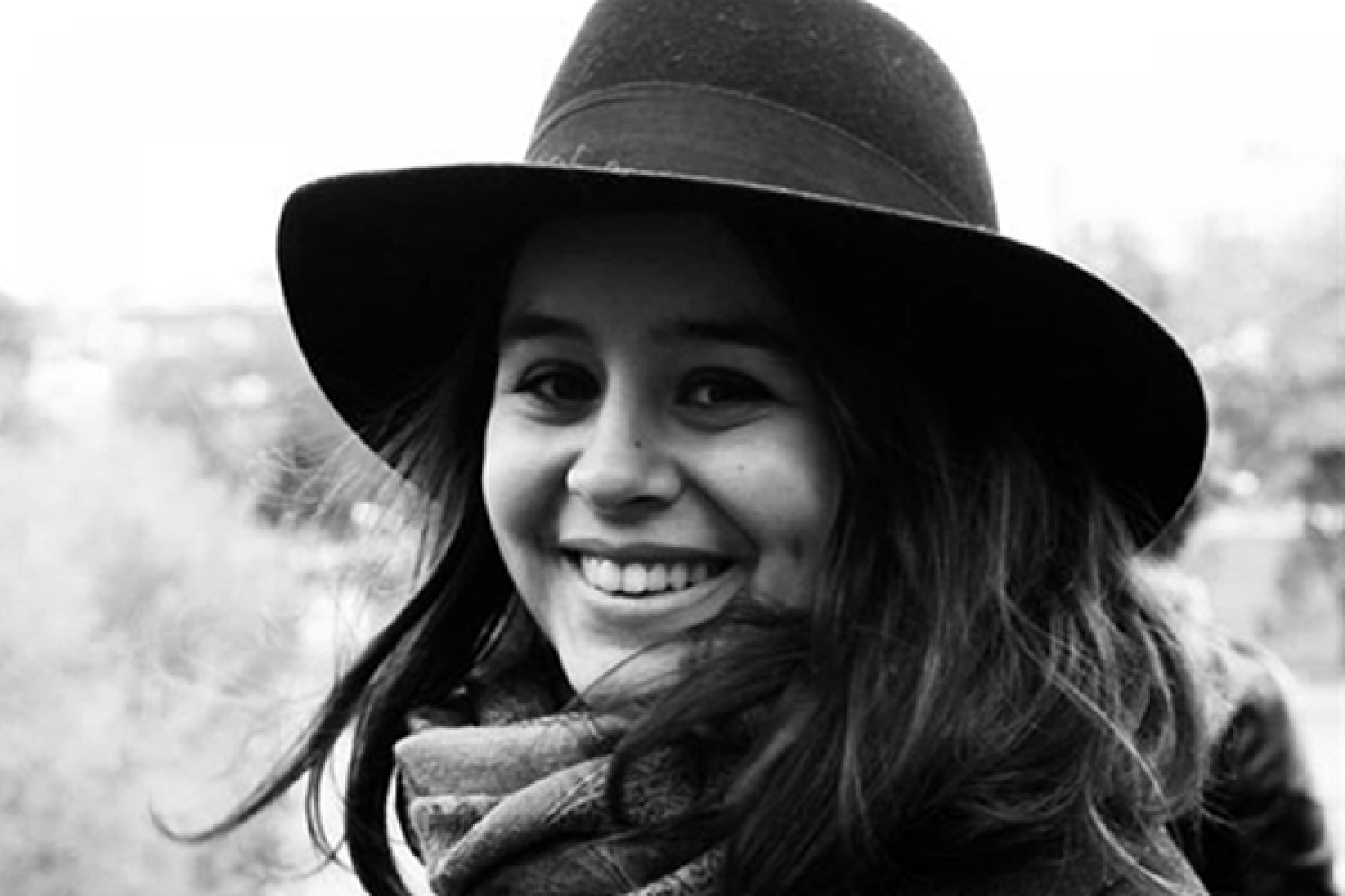 Histoires d’auteurs Rencontre avec la romancière , poétesse