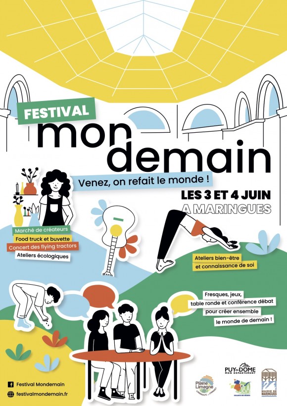 Festival Mondemain