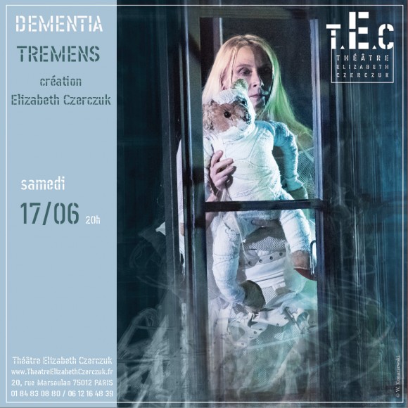 Dementia Tremens - Juin 2023