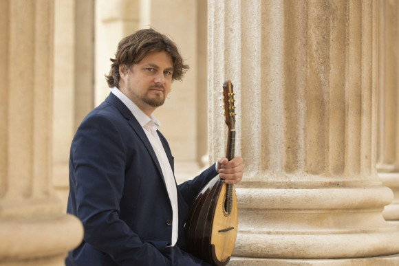 Concert de l'Orchestre à plectres du Sud-Ouest
