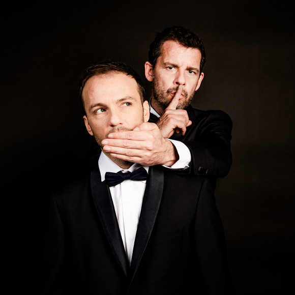 INAVOUABLE_Alexis HK &Benoît Dorémus/La Familia