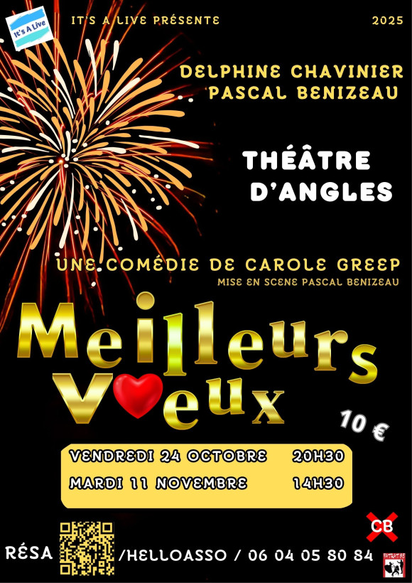 Meilleurs Voeux
