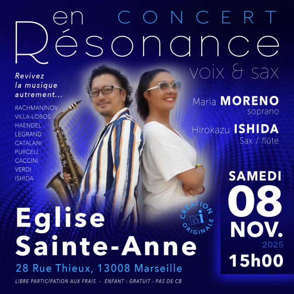 "En Résonance"