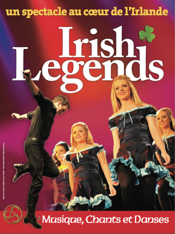 Irish Legends