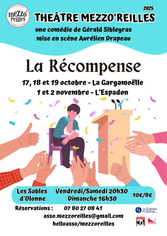 La Récompense