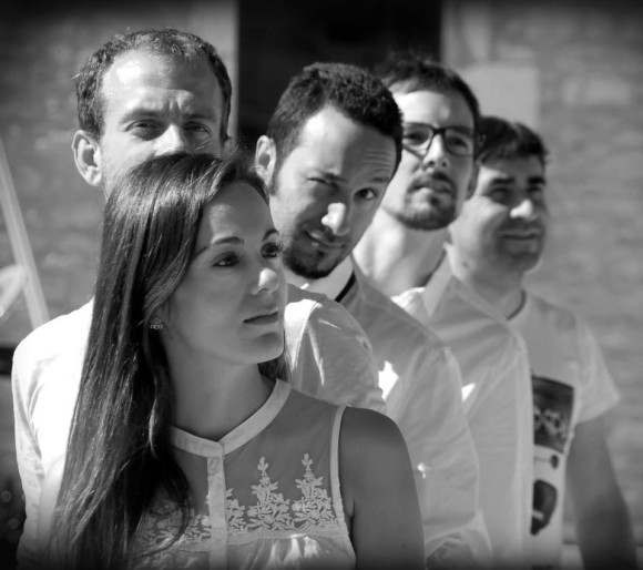 Concert Trip-Hop "The Lost Meridian"