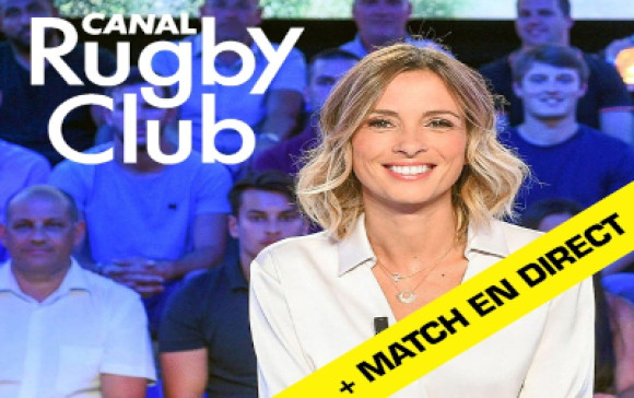 Canal Rugby Club