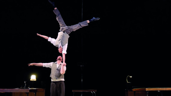 Cirque