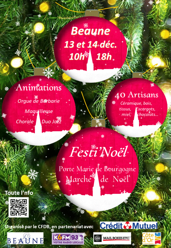 Festi'Noël
