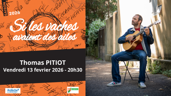 Thomas PITIOT