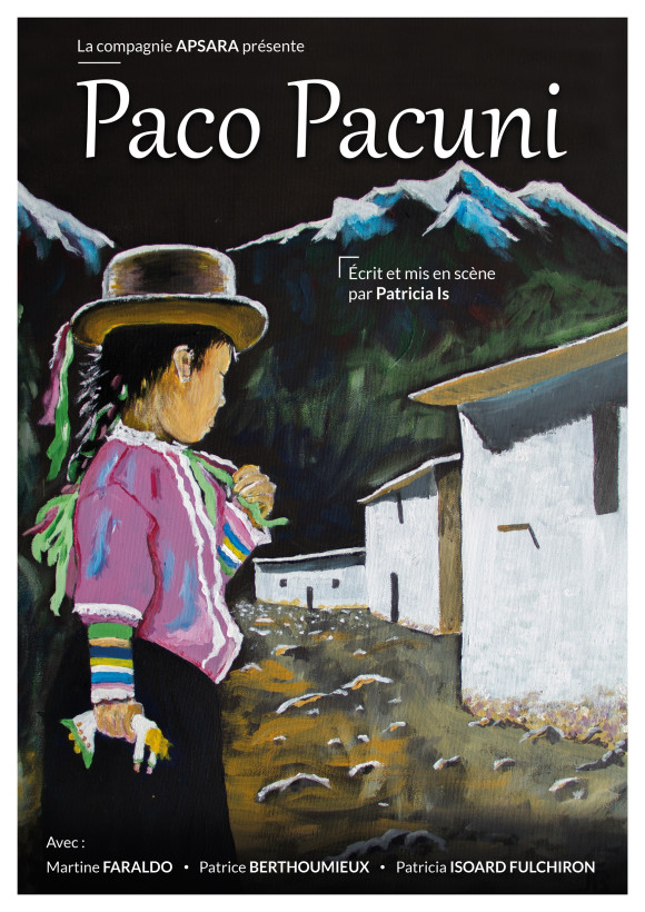 Paco Pacuni
