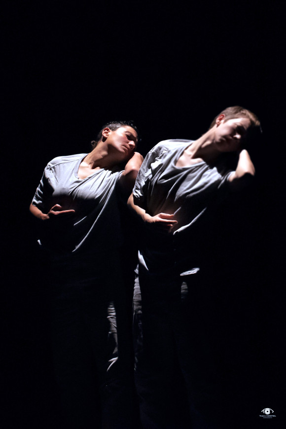 C'EST TOI QU'ON ADORE & PODE SER_Leïla Ka