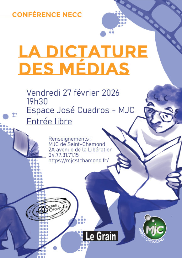 La dictature des médias