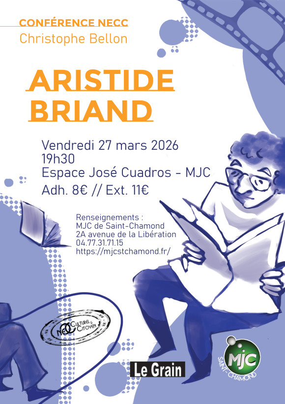 Aristide Briand