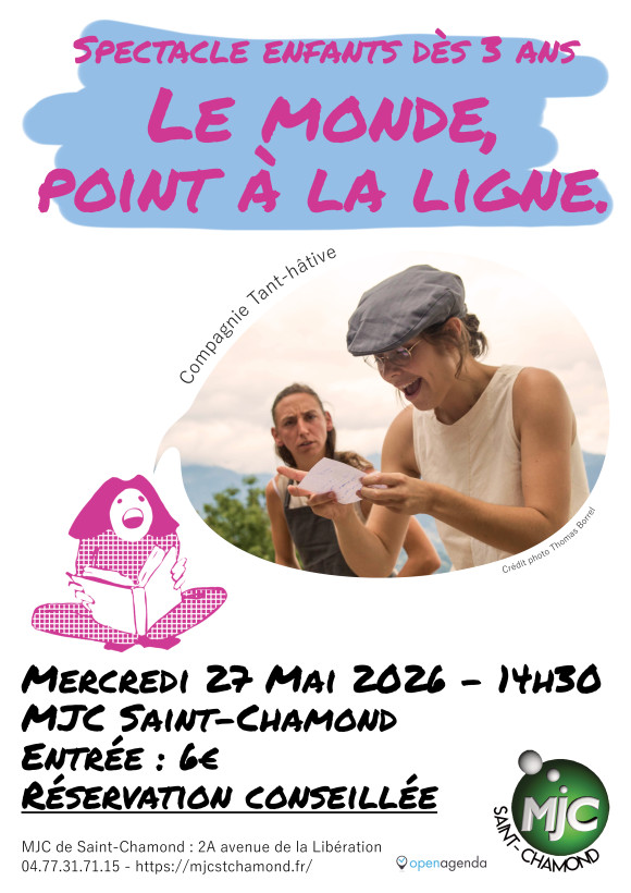 Le monde, point &agrave; la ligne