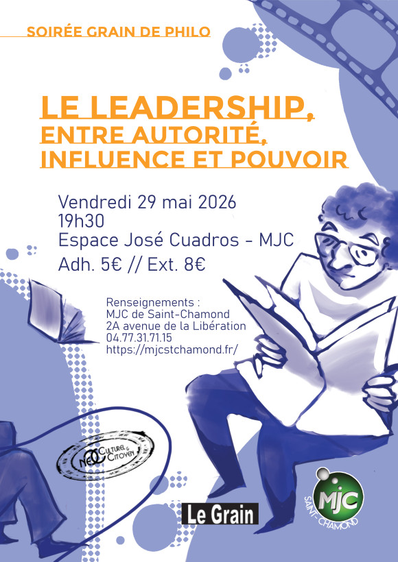 Le leadership, entre autorit&eacute;, influence et pouvoir