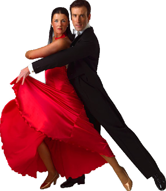 Th&eacute; dansant anim&eacute; par l'orchestre Jean-Pierre RAULT