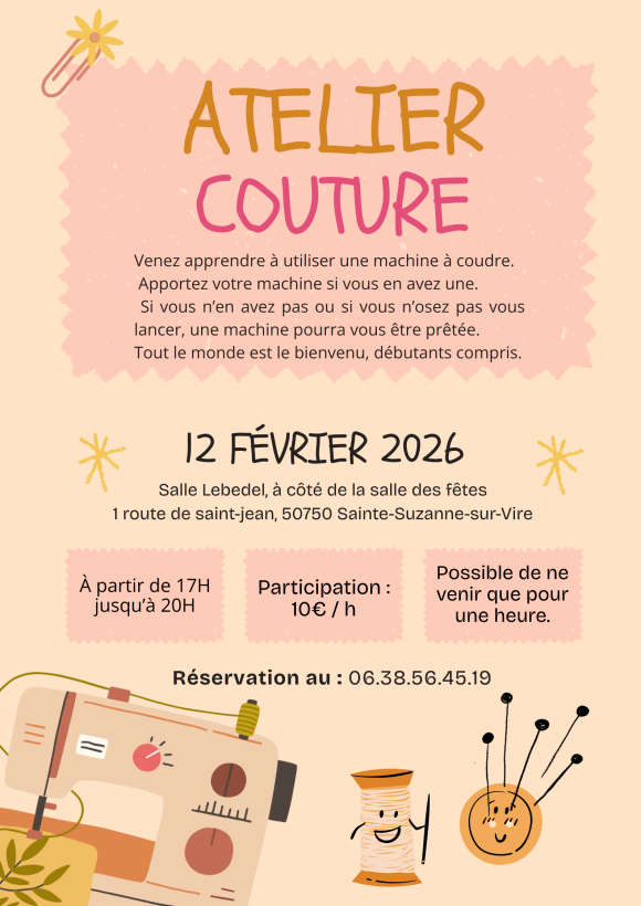 Atelier couture