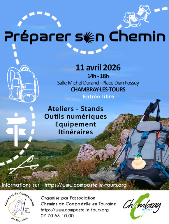 Forum "Pr&eacute;parer son Chemin"
