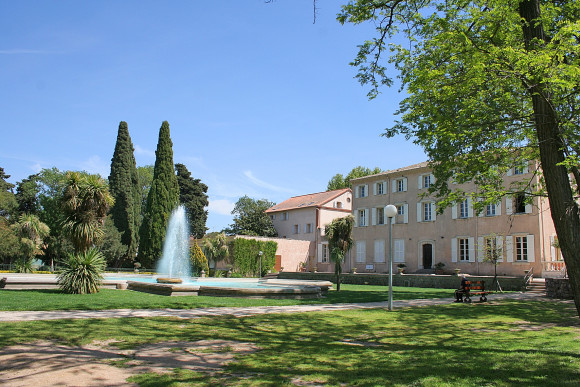 marché nocturne du PRADET 83220