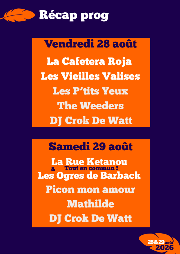 Festival de Nonette #17