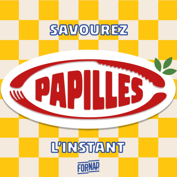 Papilles : savourez l'instant 
