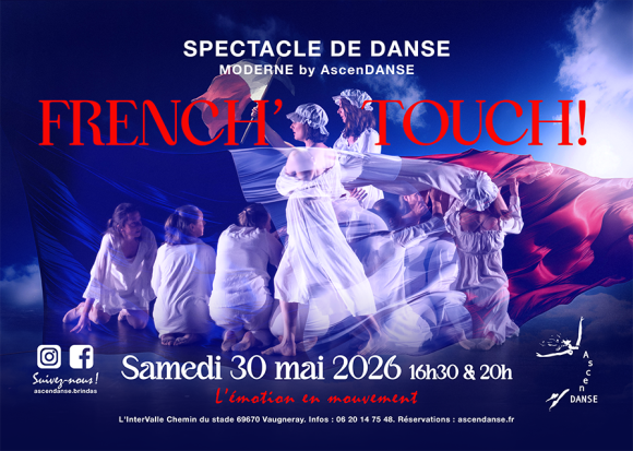 French'Touch
