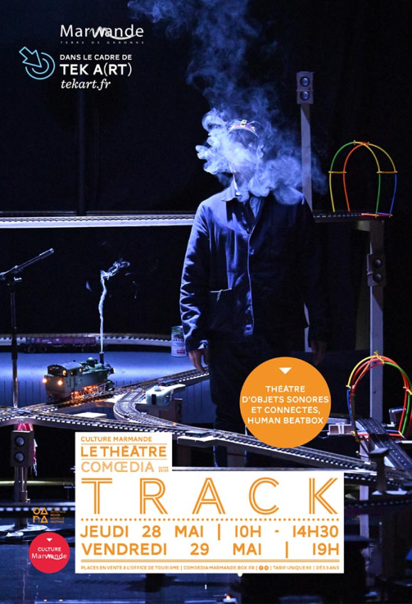 Track