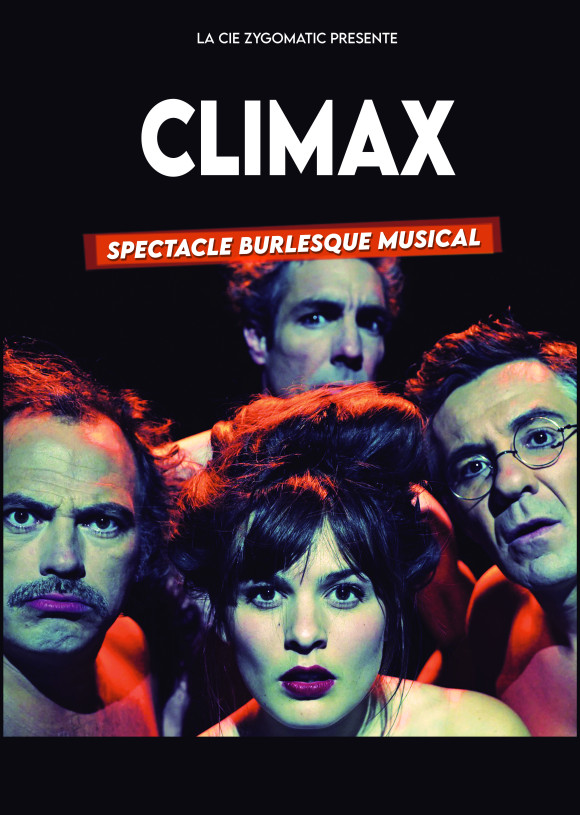 Spectacle | Climax