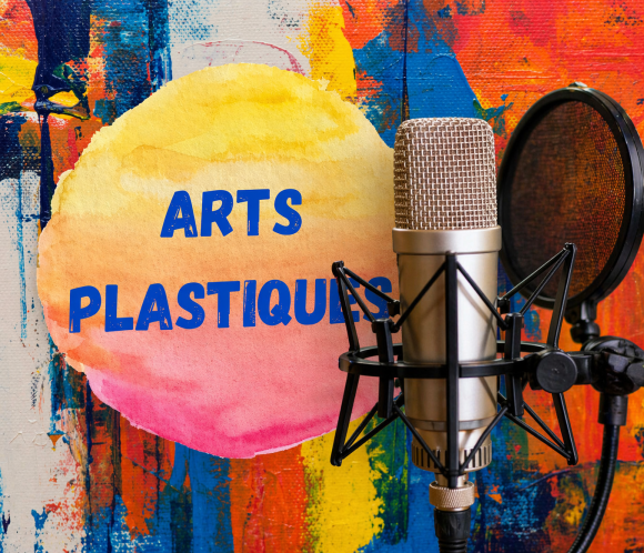 Stage chant et Arts plastiques