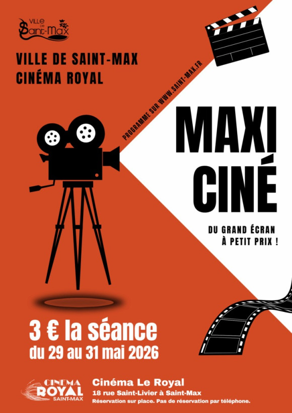 Maxi Ciné