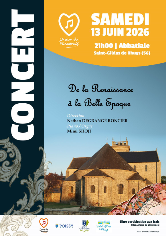 De la Renaissance &agrave; la Belle Epoque