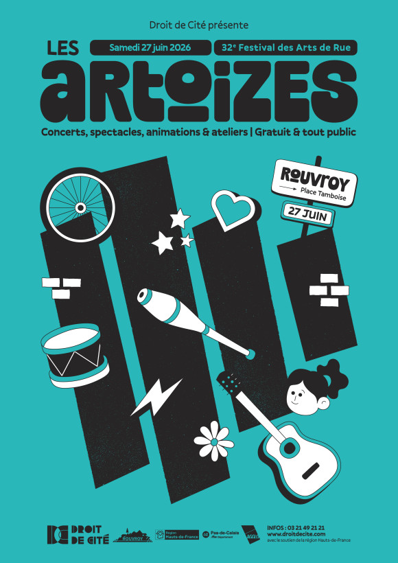 Les Artoizes