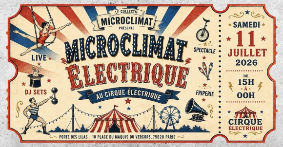 MICROCLIMAT ELECTRIQUE