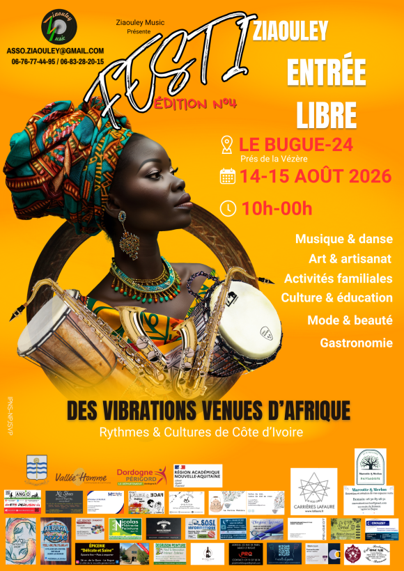 Festi'Ziaouley #4