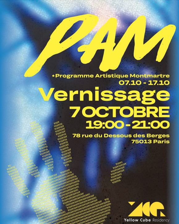 PAM Exposition